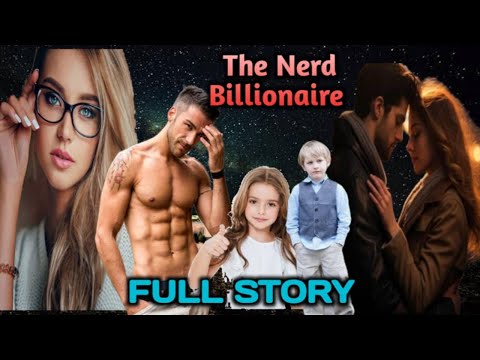 FULL STORY | THE NERD BILLIONAIRE