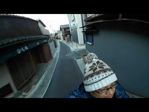 VR360 八日市新地　滋賀県東近江市2017/12