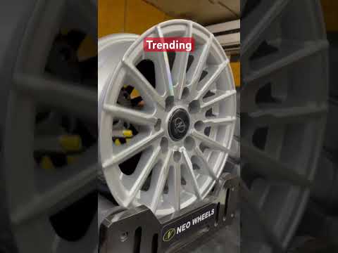 Upgrade Your Ride Instantly|Adventures: Transforming Tin Cans into Tire Bling!"#gurnamsangheravlogs