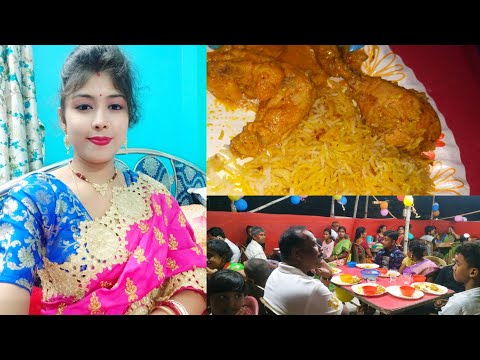 কোথায় চললাম সাজুগুজু করে#bengalivlog #banglavlog #nipa'sdailyvlog