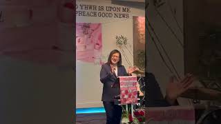 Mother’s Day Celebration at SHALOM Church #viralvideo #trending #viral #trendingshorts #trend #viral