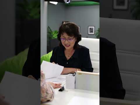 Linda and Randall | Tina Kang and James Chan | Loan Depot Hawaii