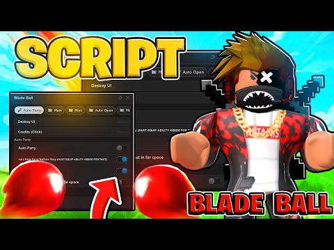 Roblox Blade Ball Script Auto Block + Auto Parry Script Mobile Fluxus Pastebin 2024