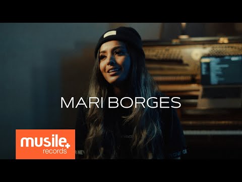 Mari Borges - O Que Vem Por Aí?