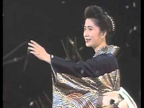 Tsugaru-Kaikyo Fuyugeshiki [Le détroit de Tsugaru enneigé] - Sayuri Ishikawa