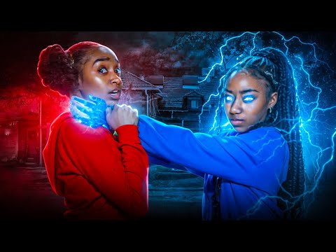 Girl Discovers She Has POWERS 🤯|SUPER POWERS RELOADED ⚡️| KINIGRA DEON FAVORITES