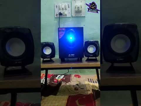 best home theater system 2021 || best home theatre india || under ₹1500 || #Shorts ⚡