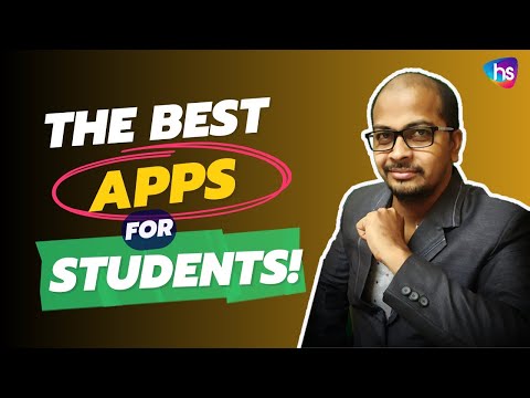 The best apps for students to power your CAREER - Chat Gpt Explained