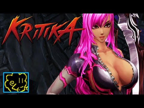 [Kritika] Overview of Game Features / Review