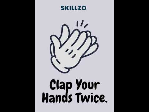 Skillzo - Functional Reading Skills #handsonactivities #communication #communicationskills