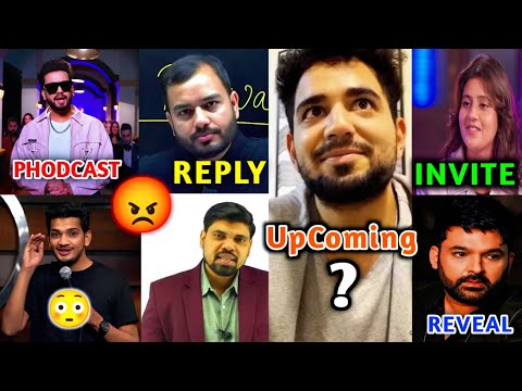 Teacher's ANGRY on Samay Raina 🤬 | Samay Raina Big Reveal | Elvish Yadav | Anjali Arora Vs Munawar