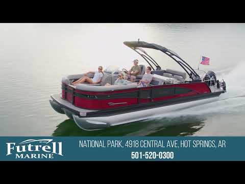 Futrell Marine  | Creating Memories