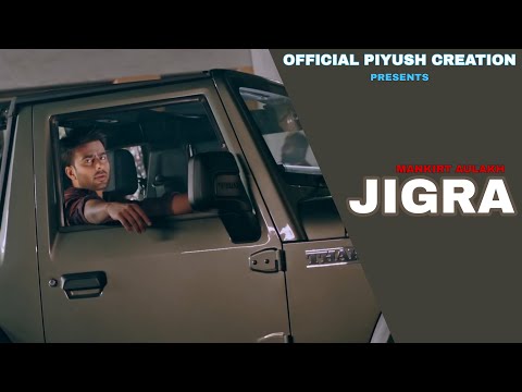 Mankirt Aulakh Attitude Status | Jigra Varinder Brar | Mankirt Aulakh Whatsapp Status