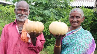 పాతకాలం పద్దతిలో గుమ్మడికాయ పులుసు || Sweet Pumpkin Curry || Gummadi Kaya Koora