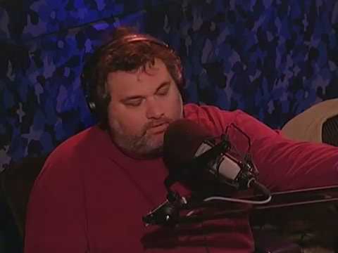 Langford Drops Bombshell About Artie Lange