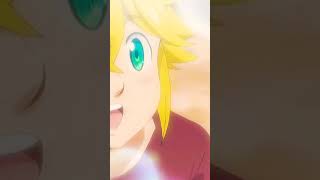 mr loverman edit(meliodasxelizabeth)