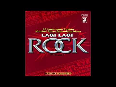 Rajawali - Perjalanan (Audio)