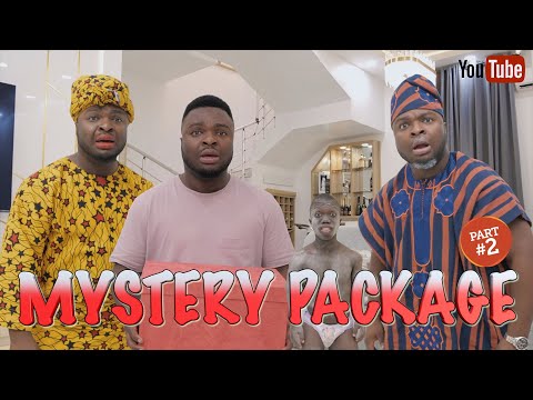 AFRICAN HOME: THE MYSTERY PACKAGE (EPISODE 2)