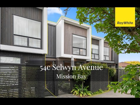 54C Selwyn Avenue Mission Bay V2