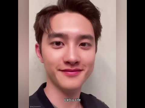 EXO D.O cute video - Everything Sucks by Vaultboy