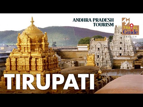 Tirupati Balaji Temple | The World's Richest Temple | Andhra Pradesh | MM Travel Guide | Tirupathi