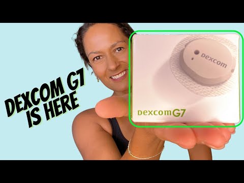 Dexcom G7 Is Here – This Is How You Get Yours