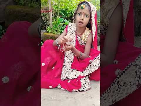 👉😍🥰 छोटी बहु...#chhoti bahu#balika vadhu#sAas Bahu ki nok jhok#funny#shorts#viral#