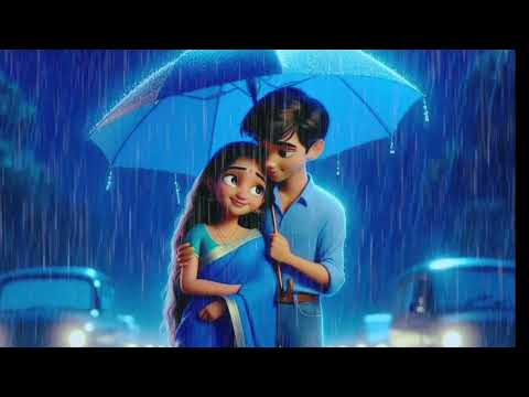 Barsaat Ke Mousam Me|New Romantic Song 😍|Bollywood song|New Hindi Song ☝️|