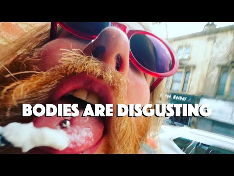 TWO HOUR TUNES - A new project. First track - 'Bodies are Disgusting'