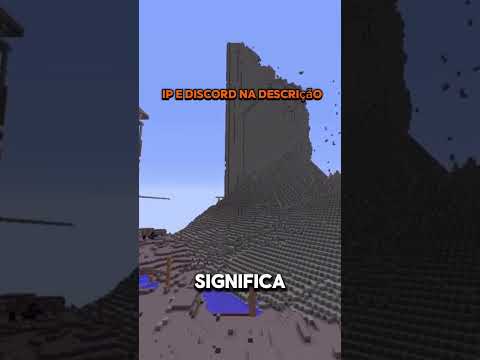 CHAOS MC - UM SERVIDOR ANÁRQUICO PARA MINECRAFT