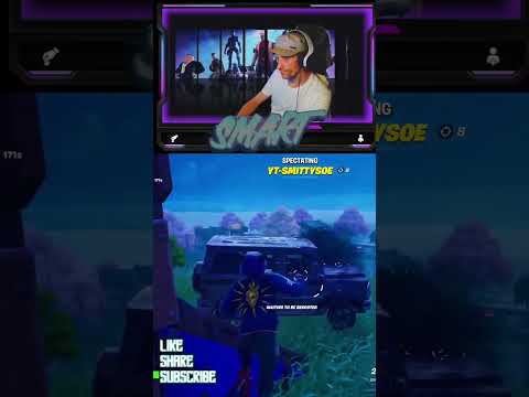 SMITTYSOE GETS THE WIN #fortnite #viral #fortnitebattleroyale #og  #fortniteclips #fortniteshorts