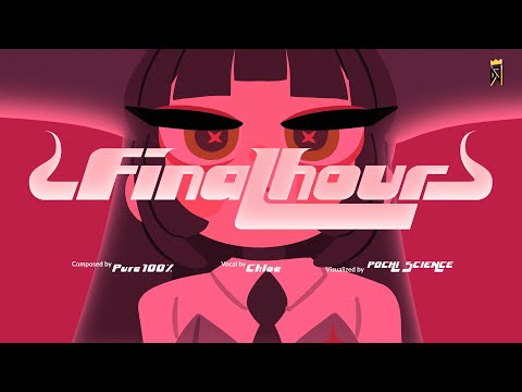 Final Hour (Game Ver.) by Pure 100%