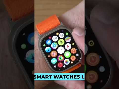 Teaser: Apple Watch Ultra Review & Unboxing: Its Unique Features, Tips, And Tricks