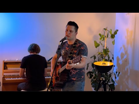 Phil Adka  - Alles Geben (Live - Galerie Sessions)