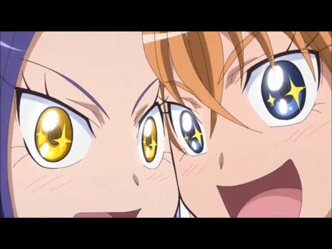 「Precure AMV」Circle Love ~SAKURA~