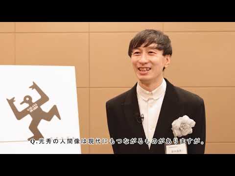 【ギャラクシー賞受賞者の声】NHK・田中涼太さん