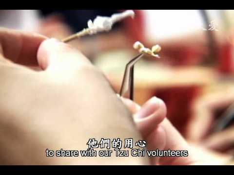 上人開示 2010福慧紅包的意義_中英文字幕 受證場次使用