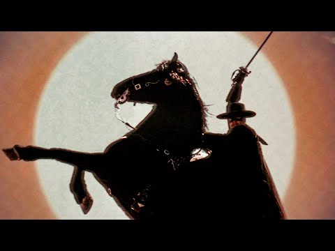 Zorro Overwhelms An Army | The Mask of Zorro