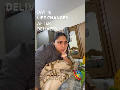 Life Changes after Delivery #challenge #fitness