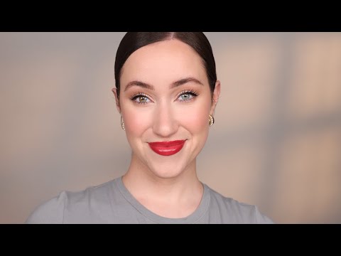 A Timeless Makeup Tutorial: Never Go Out of Style ❤️