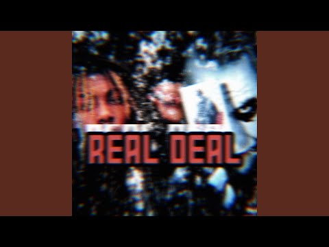 Real Deal (feat. Hoodrixhh)