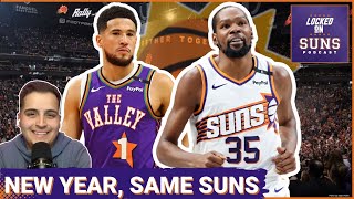 The Phoenix Suns Get Devin Booker Back, Lose Bradley Beal & Fall To The Memphis Grizzlies At Home