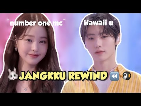 JANGKKU Moments To Celebrate their One Year MC Anniversary 🥺❤️‍🩹