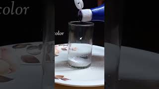 Amazing science experiment to do at home/Magic Tricks/fun with science/#KansalCreation #shorts