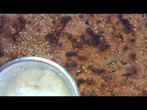 జొన్న పిండి పరాటా 10ని||ల్లో రెడి😋| Jowar Paratha|Jonna Methi Paratha|Jowar Roti|@prashanthikitchen