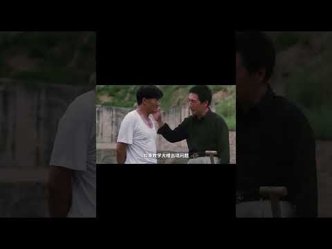 撼天雷：中学教学楼倒塌，无情揭露现实，辛辣讽刺贪腐12