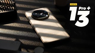 realme 13 Pro Plus Review: The Best Phone For Photography Beginners