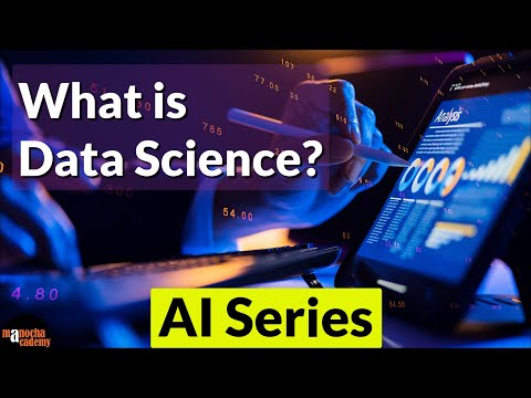 What is Data Science ?