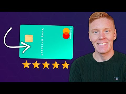 Watch This Before You Get Starling Bank | Starling Card Review 2023