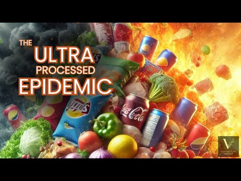 WHAT ARE ULTRA_PROCESSED FOODS: Why they're bad for your health